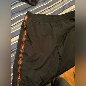 MCM joggers